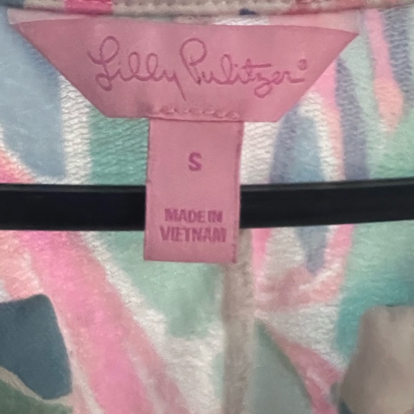 Lilly dress size small - Picture 3 of 3